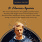 St. Thomas Aquinas Honey Blend