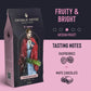 St. Valentine Raspberry White Mocha