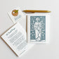 St. Joseph Greeting Card I Catholic Gift & Confirmation Card