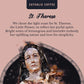 St. Therese of Lisieux Light Roast