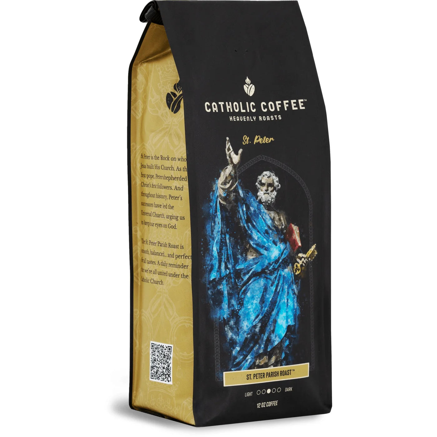 St. Peter Parish Roast Coffee