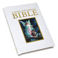 A Catholic Child's Baptismal Bible