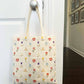 Mary's Sacred Garden Tote Bag
