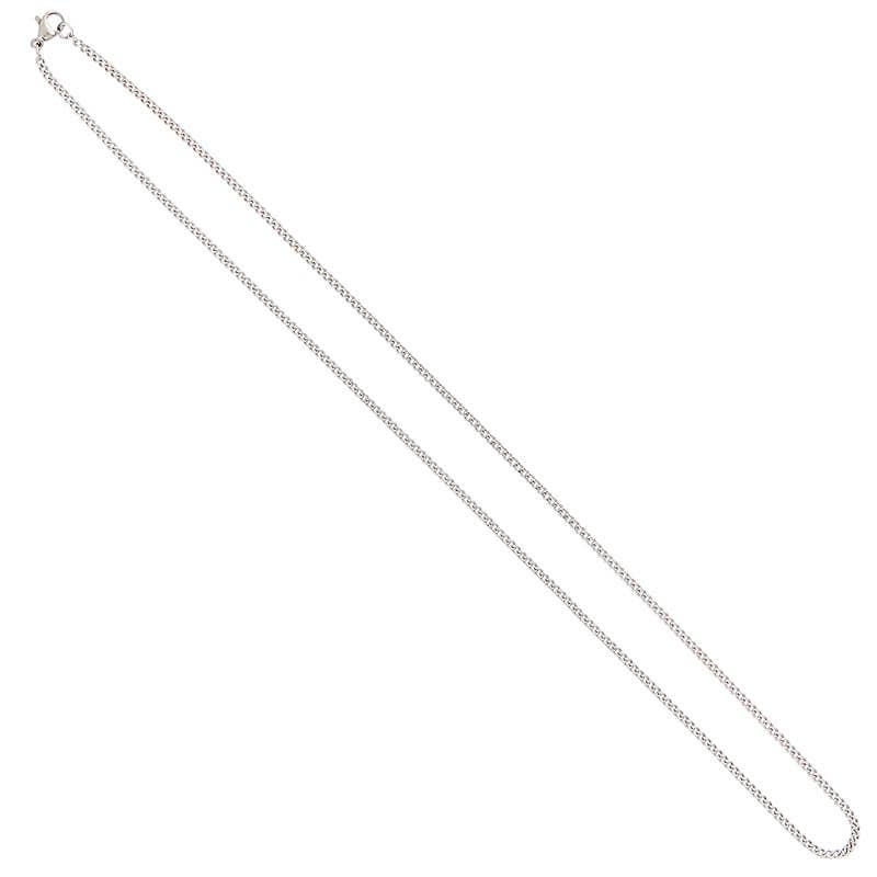 20" 2.2 mm Curb Chain