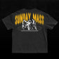 Affliction - Asphalt - Premium T-Shirt