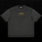 Affliction - Asphalt - Premium T-Shirt