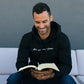 Hoodie | It's All About Jesus