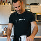 Poco a Poco T-Shirt | Spirit Juice Studios