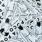 Sticker | It's All About Jesus