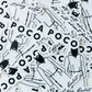 Sticker | Poco a Poco