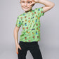 All-Over Print Kids T-Shirt | Juice Box