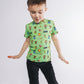 All-Over Print Kids T-Shirt | Juice Box
