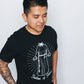 T-Shirt | Sultan of Silence