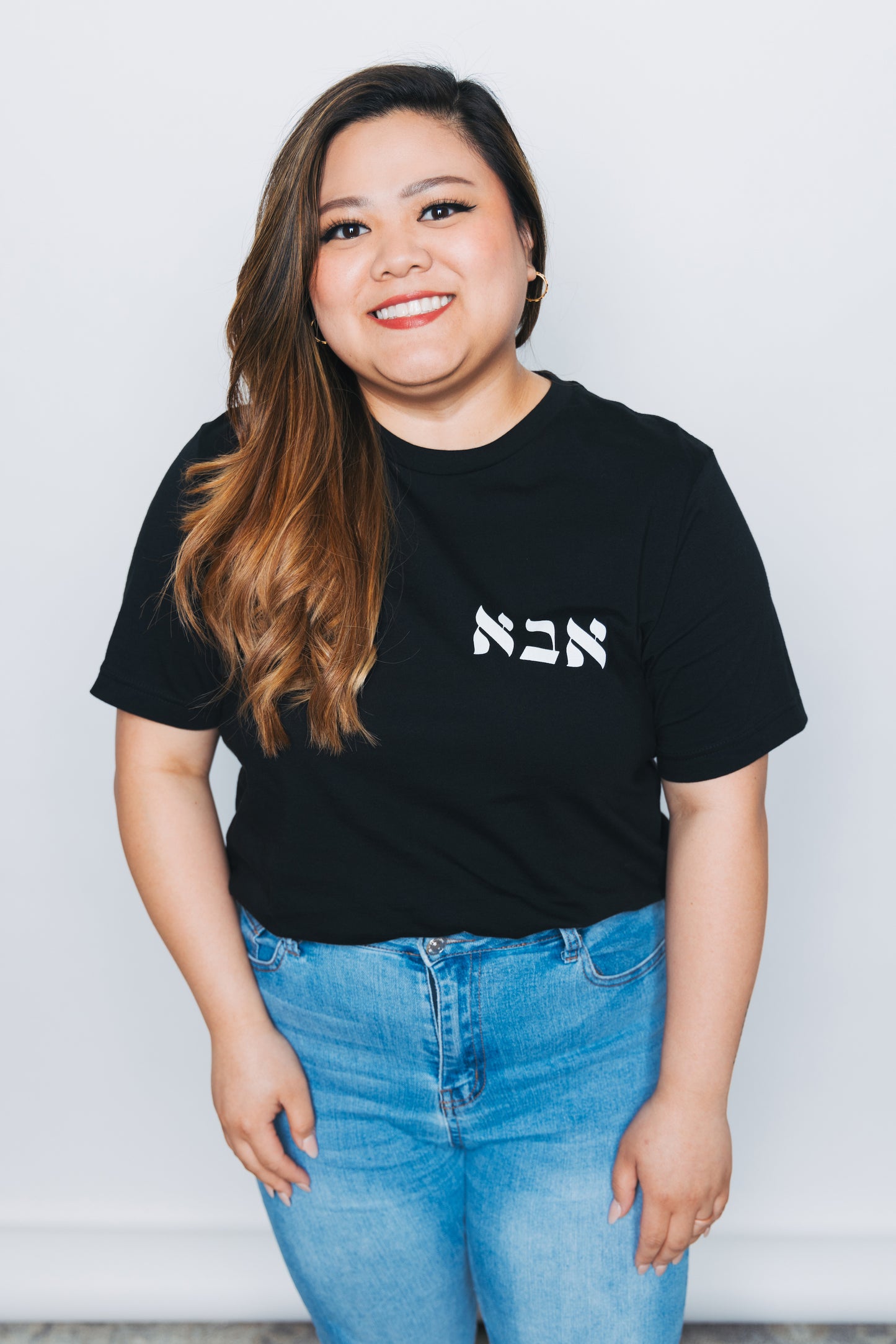 T-Shirt | Father in Heaven