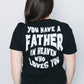 T-Shirt | Father in Heaven