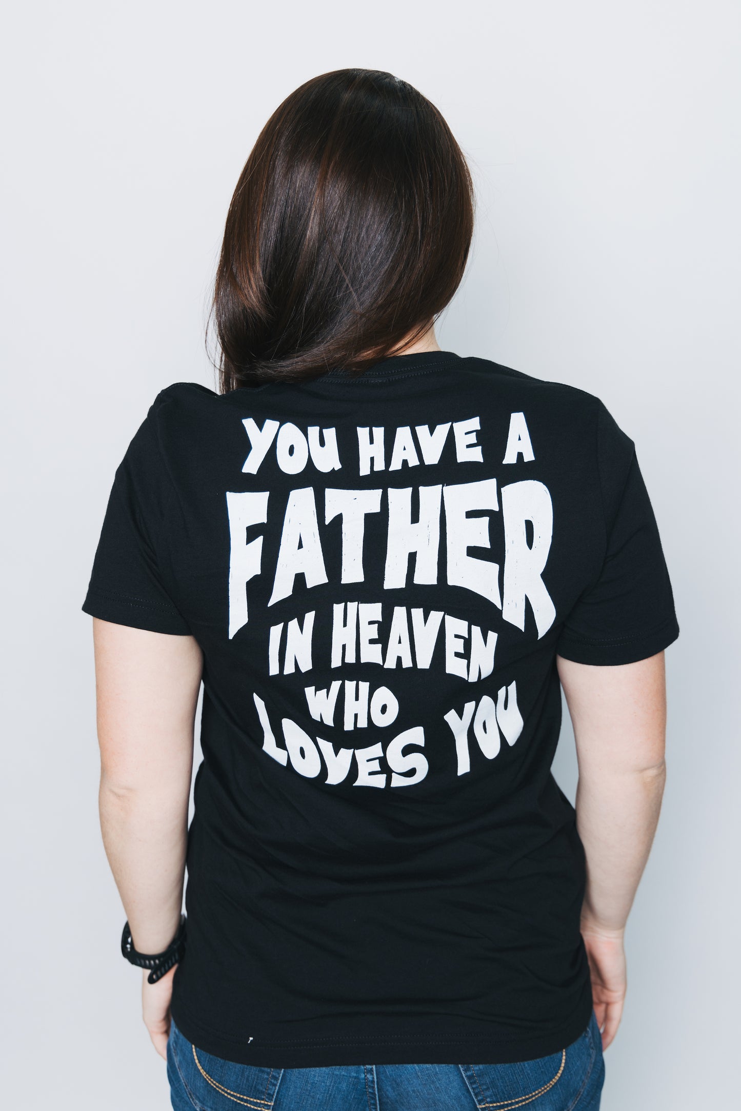 T-Shirt | Father in Heaven