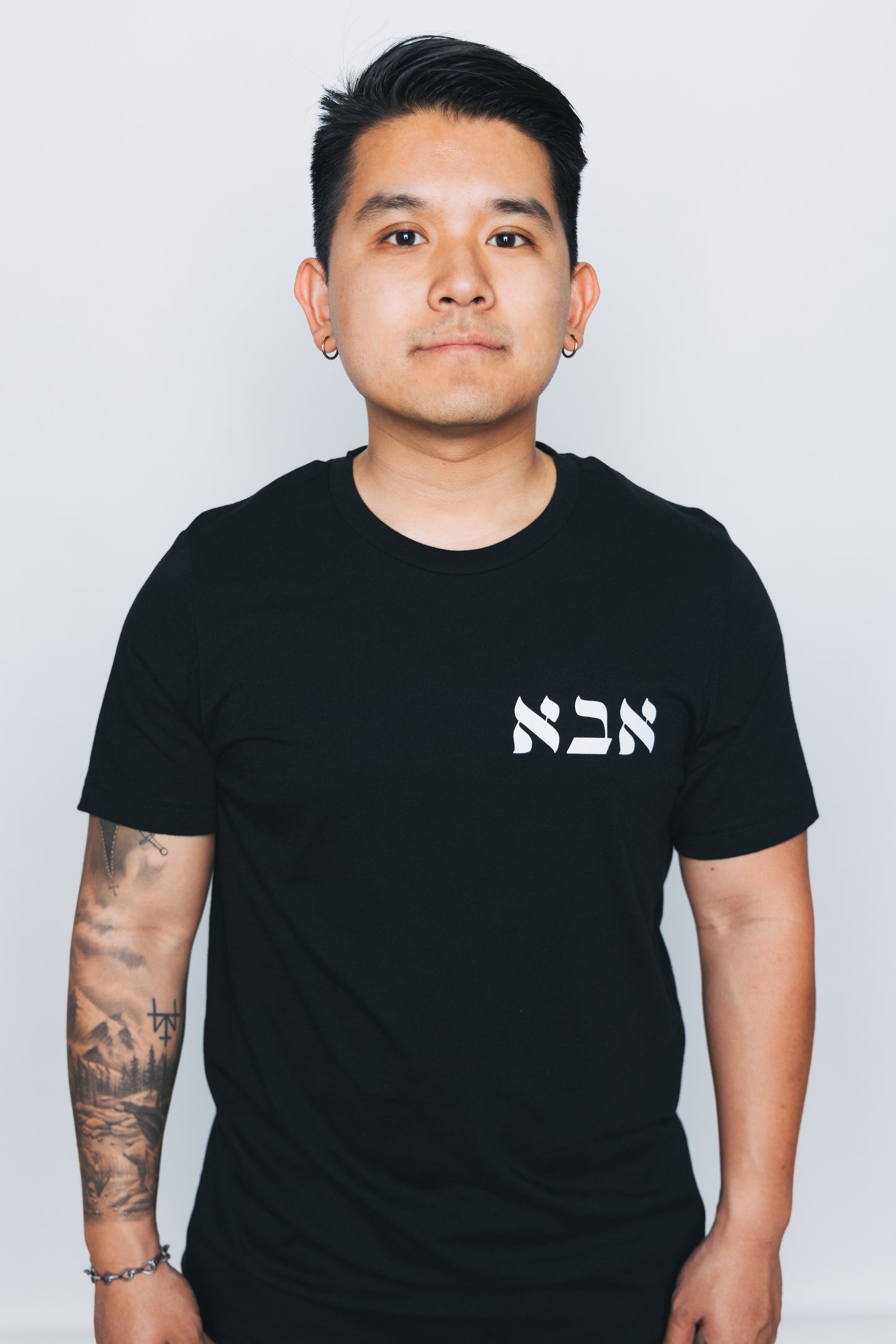 T-Shirt | Father in Heaven