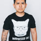 T-Shirt | Unimpressed Cat