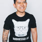T-Shirt | Unimpressed Cat