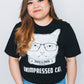 T-Shirt | Unimpressed Cat