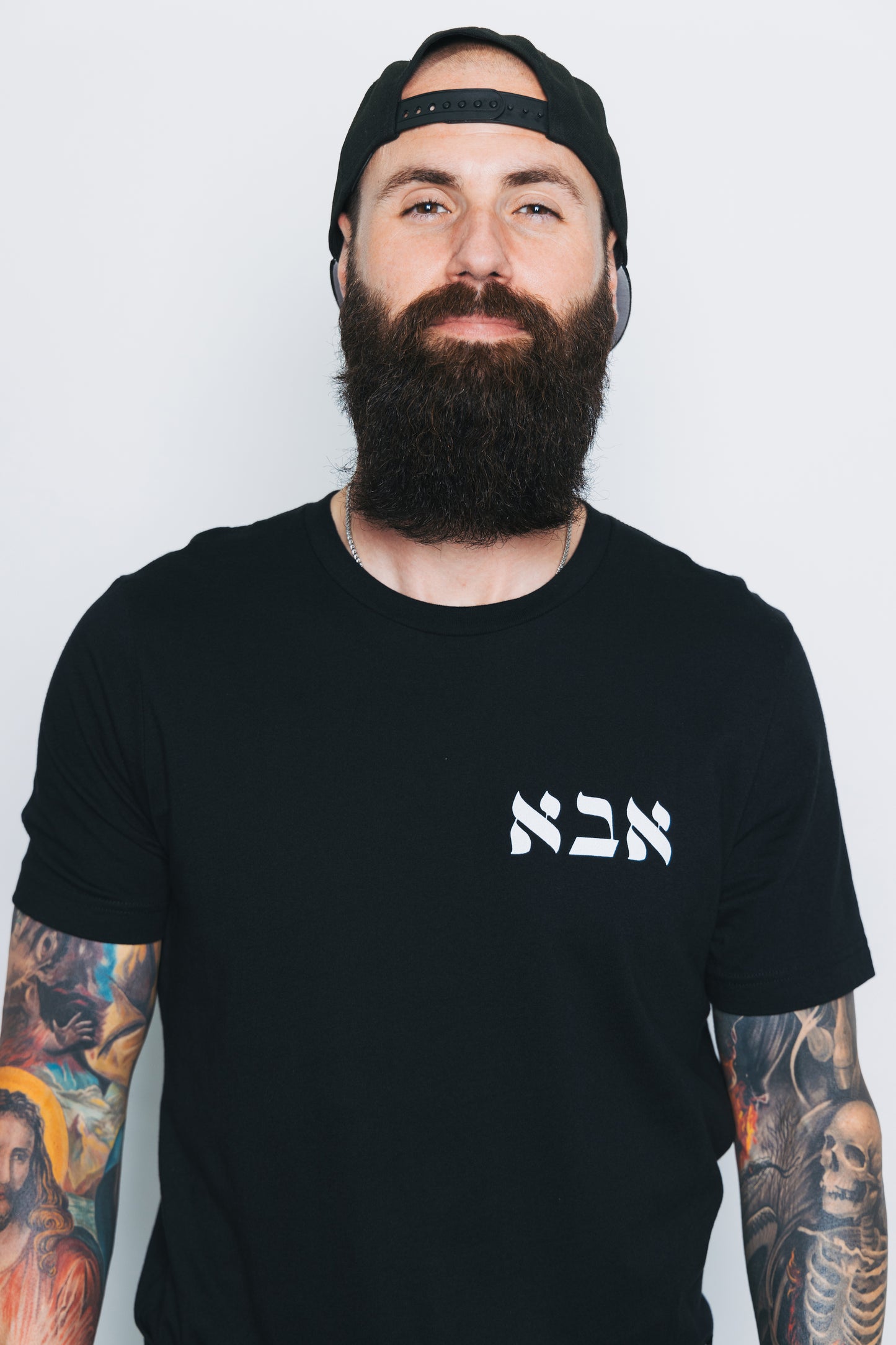T-Shirt | Father in Heaven