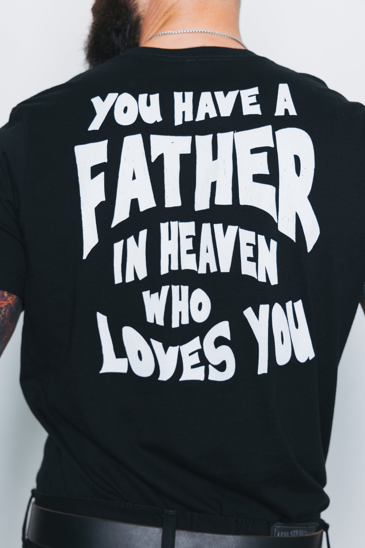 T-Shirt | Father in Heaven
