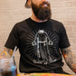 T-Shirt | Sultan of Silence