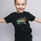Dilly Juice Box Kids T-Shirt