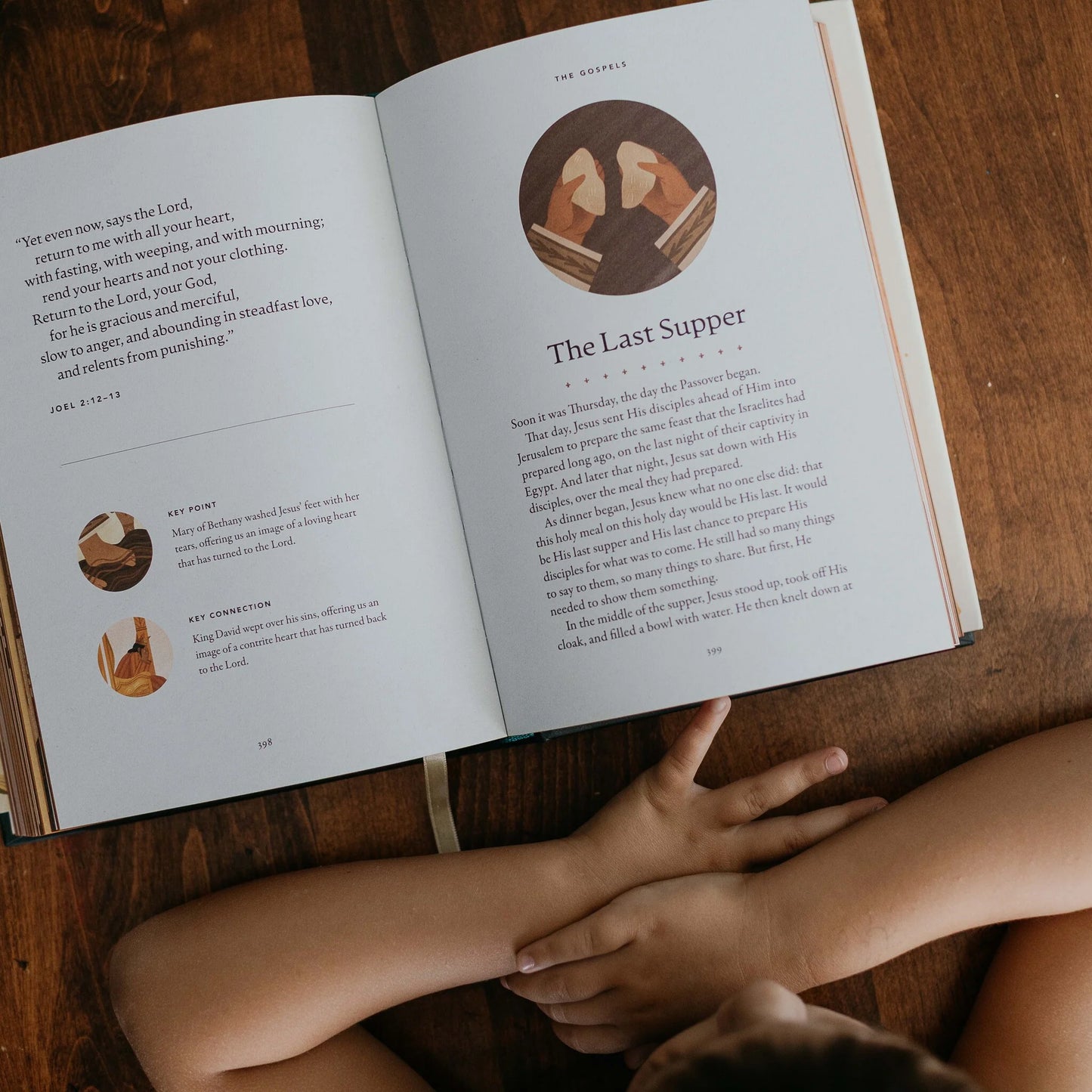 The Story of all Stories