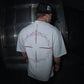 Cross-Hair - Premium T-Shirt