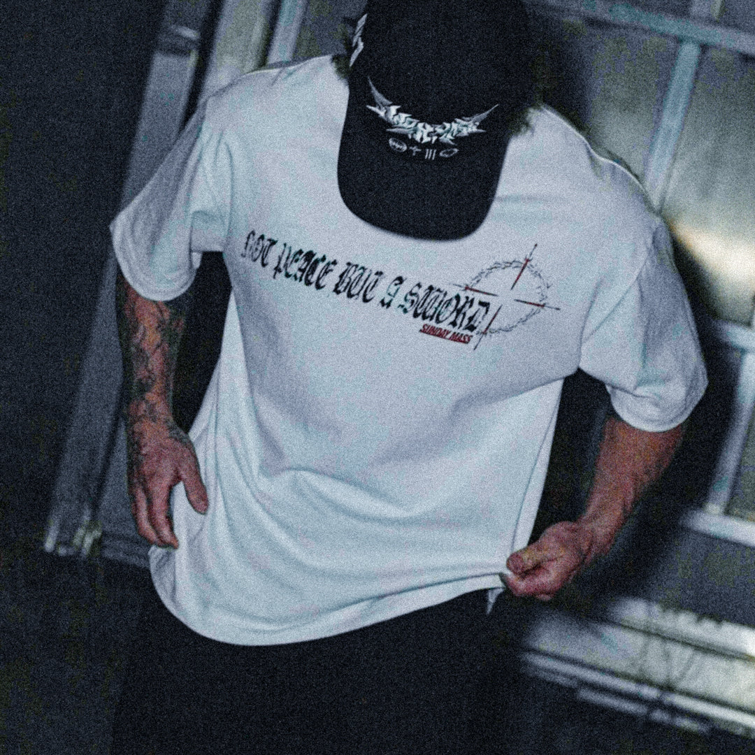 Cross-Hair - Premium T-Shirt