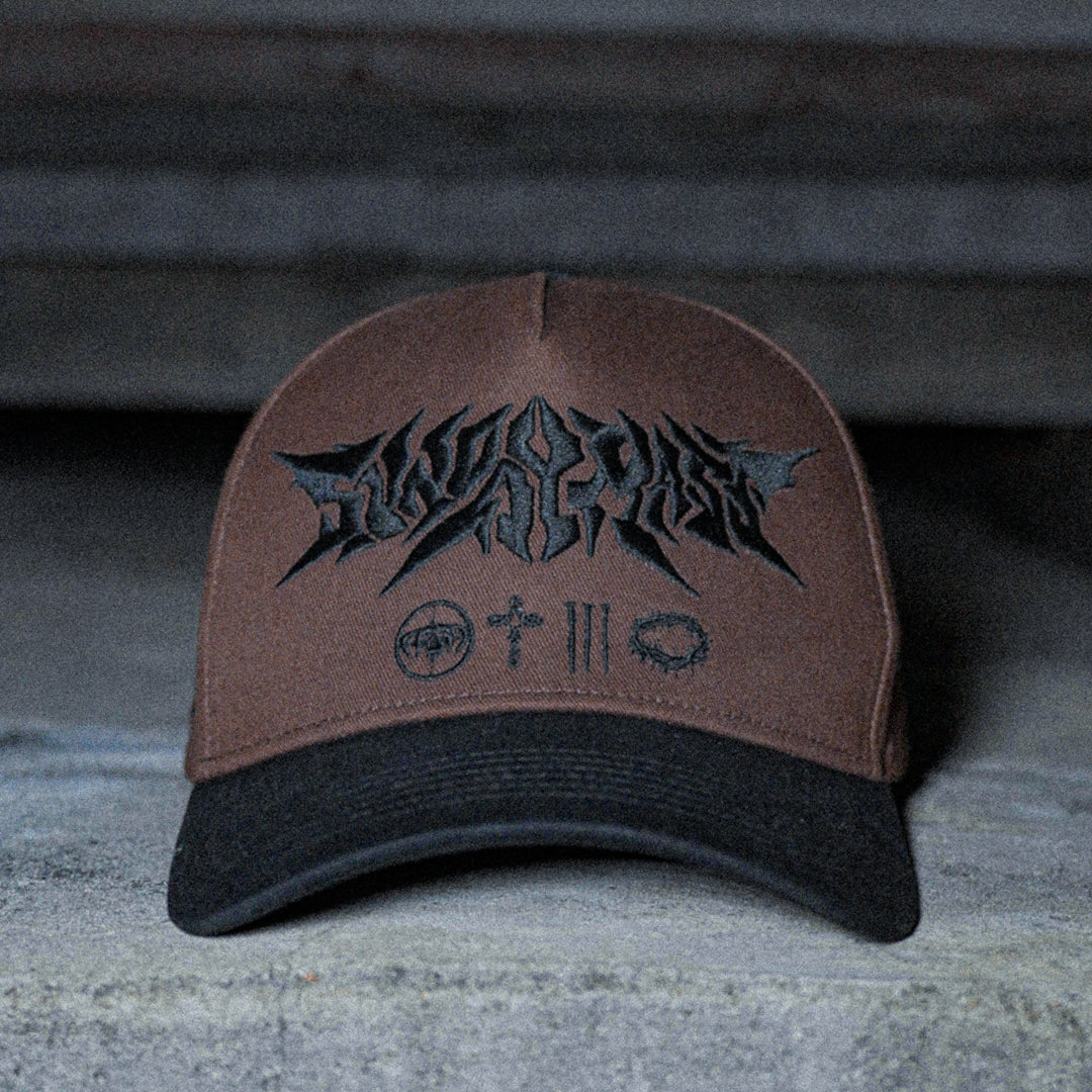 Dirt Insignia Cap