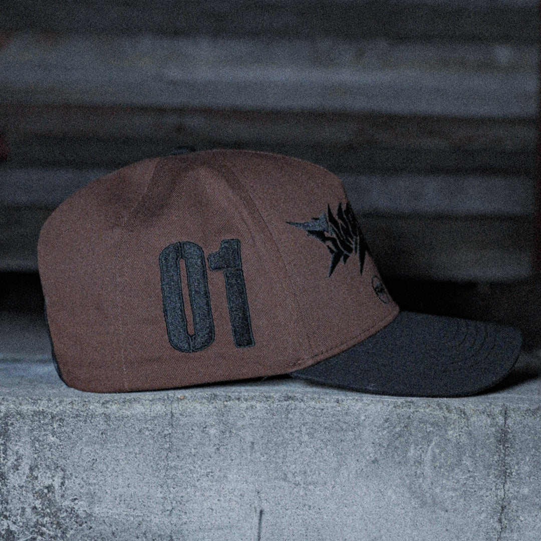 Dirt Insignia Cap
