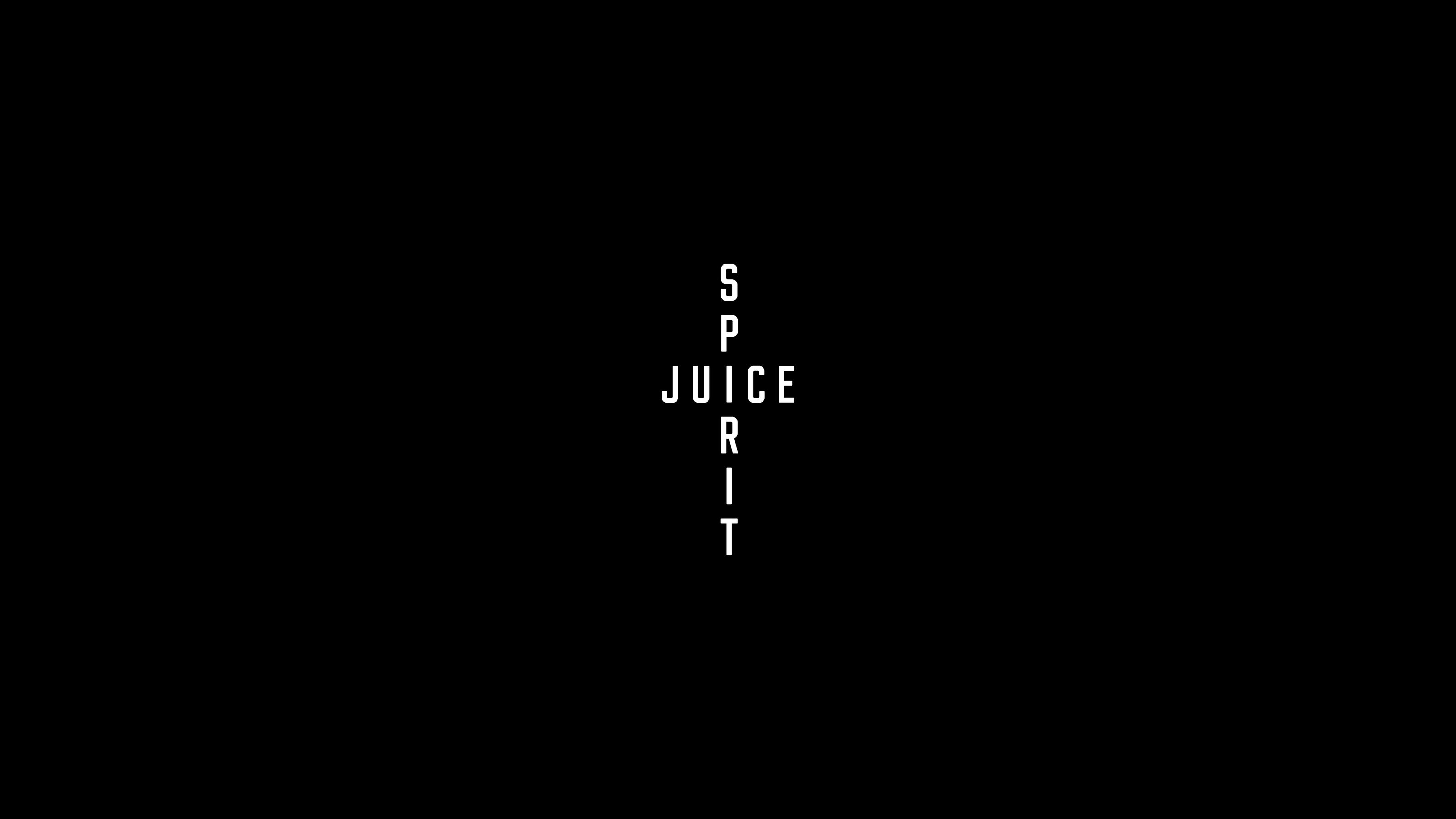 Wallpaper - Spirit Juice Collection