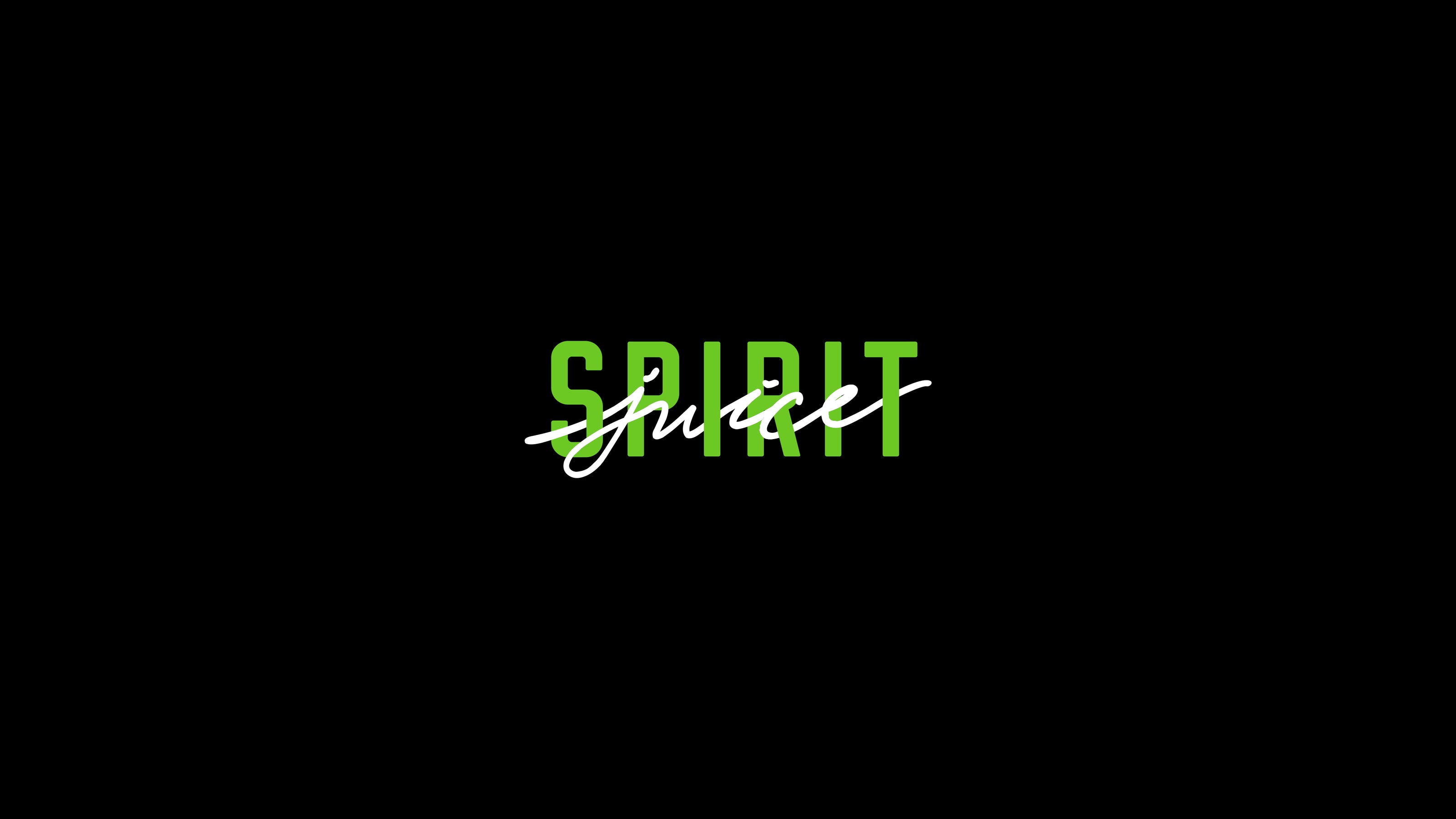 Wallpaper - Spirit Juice Collection