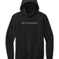 Hoodie | It's All About Jesus