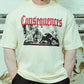 Consequences - Bone - Premium T-Shirt
