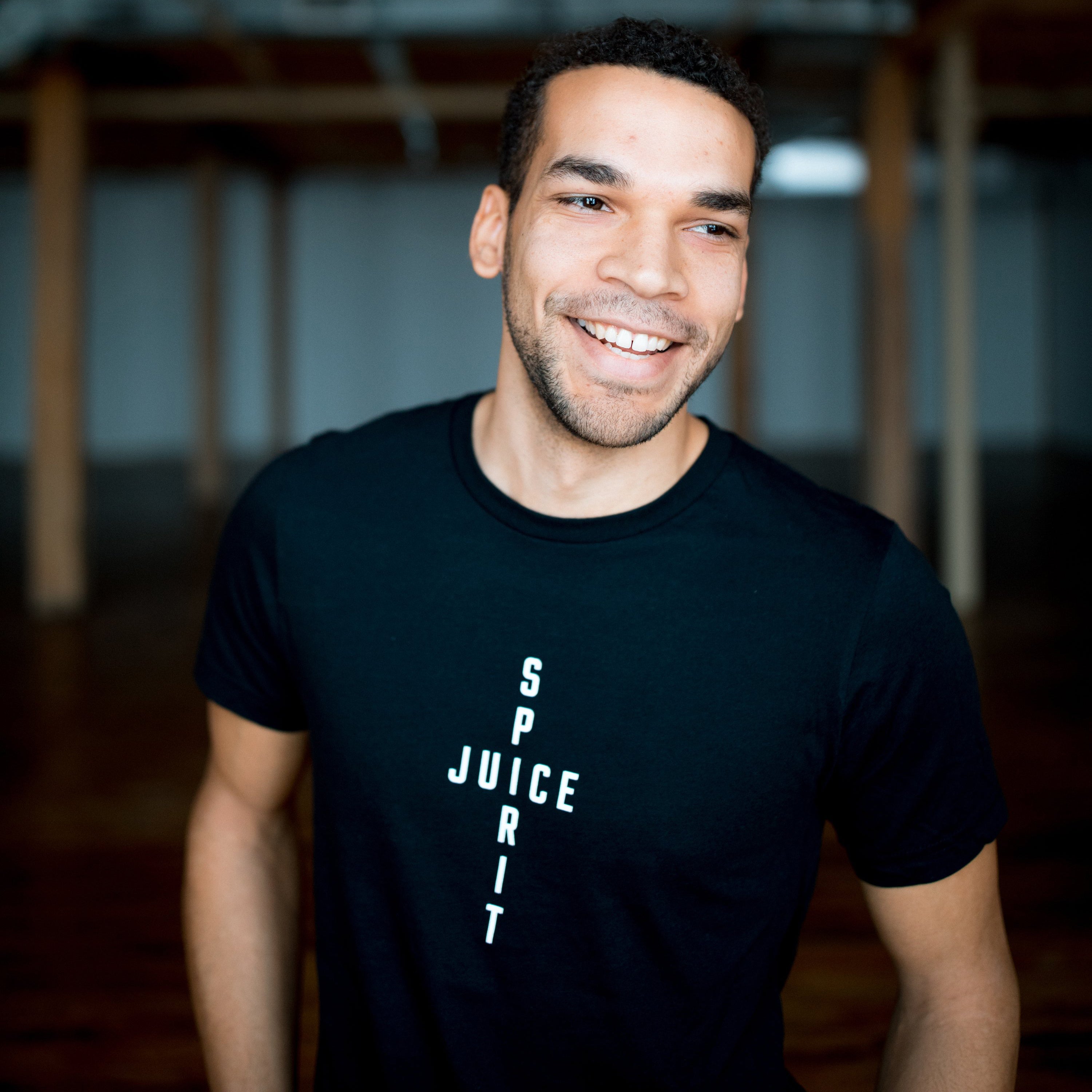 T-Shirt | Cross Design