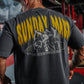 Affliction - Asphalt - Premium T-Shirt