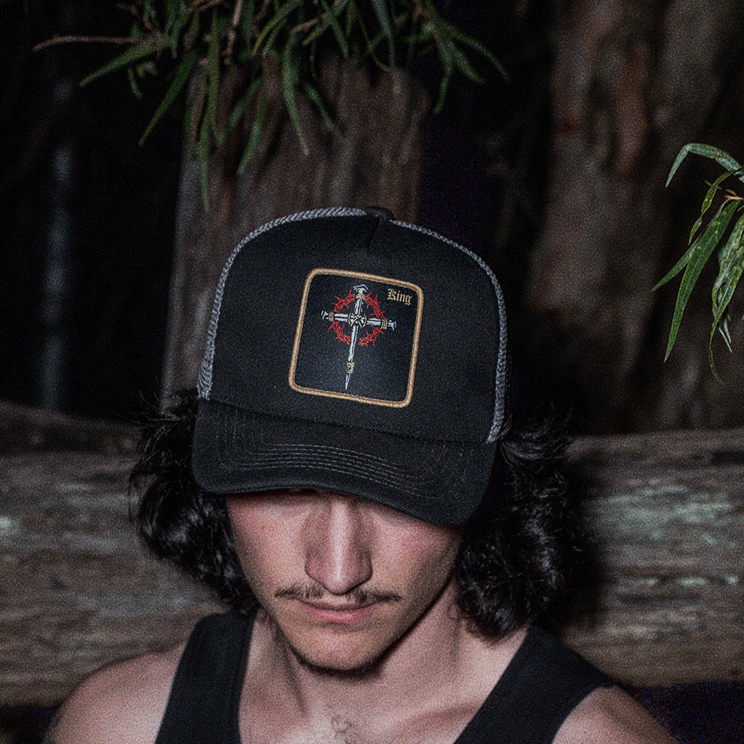 King Cap