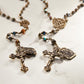 St. Michael Collector’s Edition Vintage Rosary