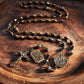 St. Michael Collector’s Edition Vintage Rosary