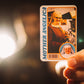 Retro Holy Card | Mother Angelica