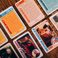 Retro Holy Card | Mother Angelica