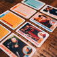 Retro Holy Card | Mother Angelica