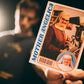 Retro Holy Card | Mother Angelica