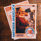 Retro Holy Card | Mother Angelica