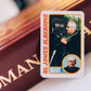 Retro Holy Card | Bl. James Alberione