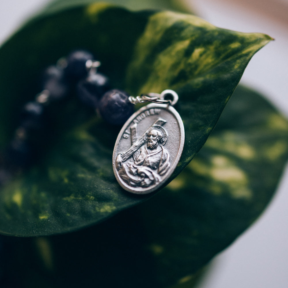 Chaplet | St. Andrew Novena