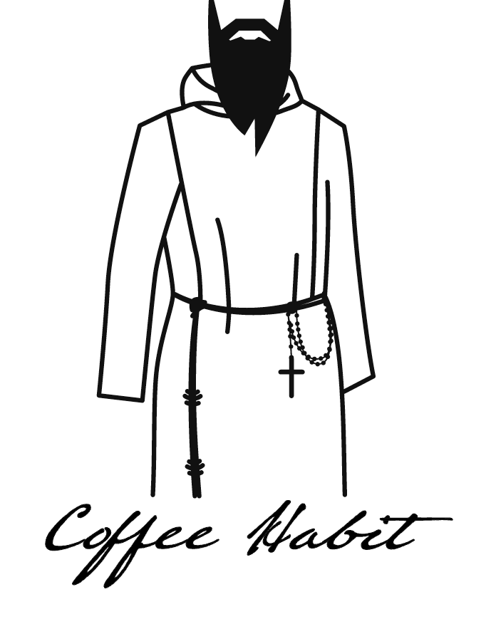 Sticker | Coffee Habit